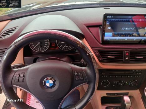 BMW X1 2.0 16V 4P SDRIVE 18I TOP AUTOM�TICO, Foto 12