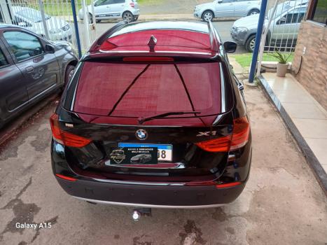 BMW X1 2.0 16V 4P SDRIVE 18I TOP AUTOM�TICO, Foto 13