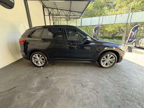 BMW X1 2.0 16V 4P SDRIVE 20I ACTIVEFLEX TURBO AUTOM�TICO, Foto 5