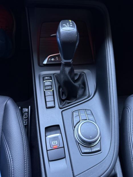 BMW X1 2.0 16V 4P SDRIVE 20I ACTIVEFLEX TURBO AUTOM�TICO, Foto 12