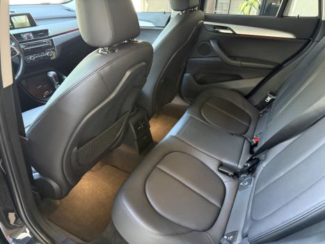 BMW X1 2.0 16V 4P SDRIVE 20I ACTIVEFLEX TURBO AUTOM�TICO, Foto 14