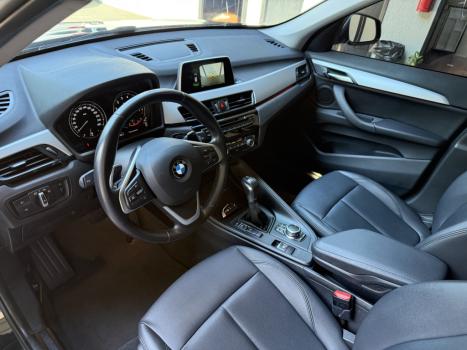 BMW X1 2.0 16V 4P SDRIVE 20I ACTIVEFLEX TURBO AUTOM�TICO, Foto 15