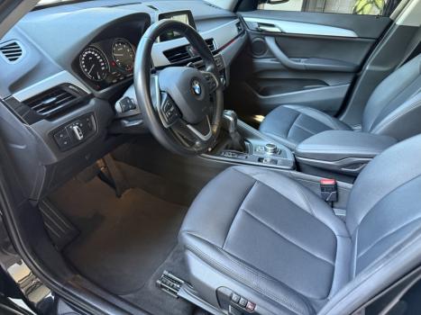 BMW X1 2.0 16V 4P SDRIVE 20I ACTIVEFLEX TURBO AUTOM�TICO, Foto 16