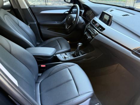 BMW X1 2.0 16V 4P SDRIVE 20I ACTIVEFLEX TURBO AUTOM�TICO, Foto 17
