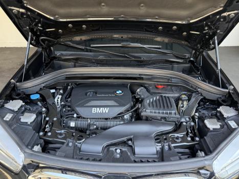 BMW X1 2.0 16V 4P SDRIVE 20I ACTIVEFLEX TURBO AUTOM�TICO, Foto 18