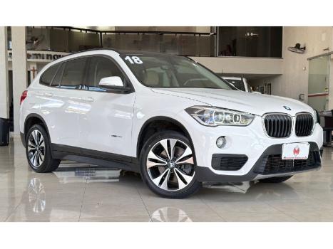 BMW X1 2.0 16V 4P SDRIVE 20I X-LINE ACTIVEFLEX TURBO AUTOM�TICO, Foto 1