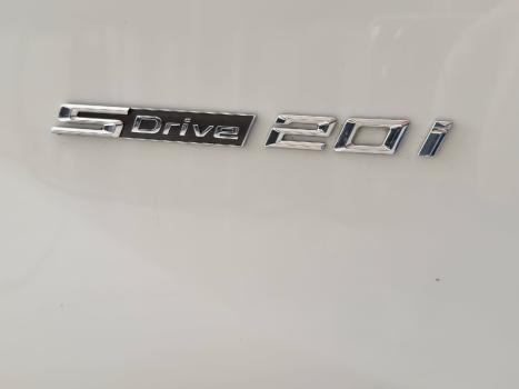 BMW X1 2.0 16V 4P SDRIVE 20I X-LINE ACTIVEFLEX TURBO AUTOM�TICO, Foto 7