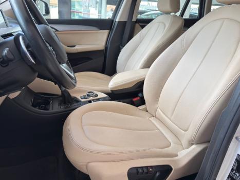 BMW X1 2.0 16V 4P SDRIVE 20I X-LINE ACTIVEFLEX TURBO AUTOM�TICO, Foto 9