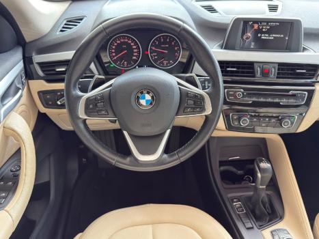 BMW X1 2.0 16V 4P SDRIVE 20I X-LINE ACTIVEFLEX TURBO AUTOM�TICO, Foto 10