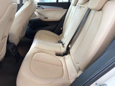 BMW X1 2.0 16V 4P SDRIVE 20I X-LINE ACTIVEFLEX TURBO AUTOM�TICO, Foto 12