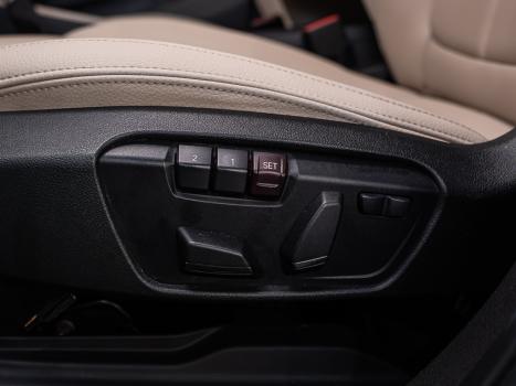 BMW X1 2.0 16V 4P SDRIVE 20I X-LINE ACTIVEFLEX TURBO AUTOM�TICO, Foto 10