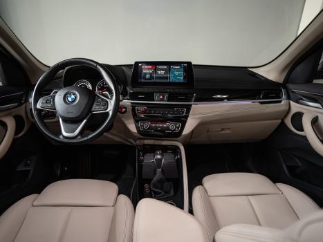 BMW X1 2.0 16V 4P SDRIVE 20I X-LINE ACTIVEFLEX TURBO AUTOM�TICO, Foto 11