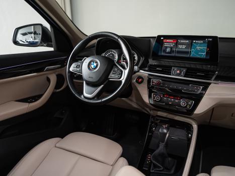 BMW X1 2.0 16V 4P SDRIVE 20I X-LINE ACTIVEFLEX TURBO AUTOM�TICO, Foto 12