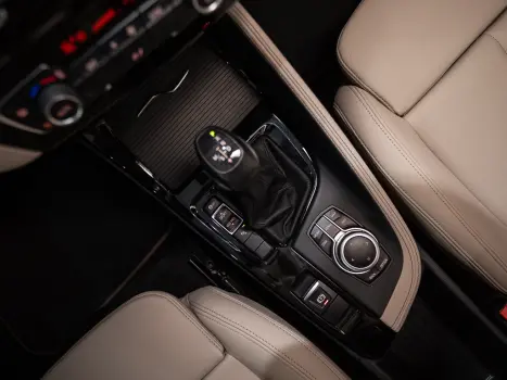 BMW X1 2.0 16V 4P SDRIVE 20I X-LINE ACTIVEFLEX TURBO AUTOM�TICO, Foto 16