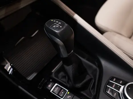 BMW X1 2.0 16V 4P SDRIVE 20I X-LINE ACTIVEFLEX TURBO AUTOM�TICO, Foto 20