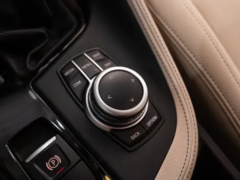 BMW X1 2.0 16V 4P SDRIVE 20I X-LINE ACTIVEFLEX TURBO AUTOM�TICO, Foto 22