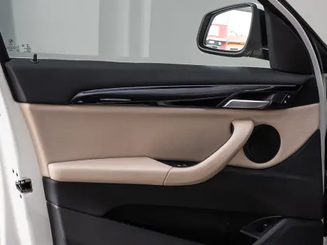 BMW X1 2.0 16V 4P SDRIVE 20I X-LINE ACTIVEFLEX TURBO AUTOM�TICO, Foto 23