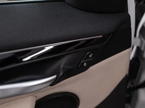 BMW X1 2.0 16V 4P SDRIVE 20I X-LINE ACTIVEFLEX TURBO AUTOM�TICO, Foto 25