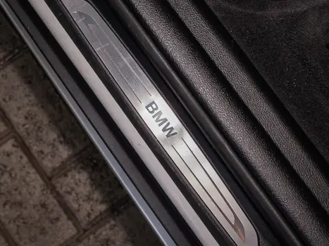 BMW X1 2.0 16V 4P SDRIVE 20I X-LINE ACTIVEFLEX TURBO AUTOM�TICO, Foto 26