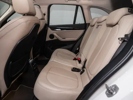 BMW X1 2.0 16V 4P SDRIVE 20I X-LINE ACTIVEFLEX TURBO AUTOM�TICO, Foto 27