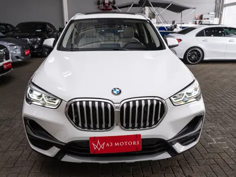BMW X1 2.0 16V 4P SDRIVE 20I X-LINE ACTIVEFLEX TURBO AUTOM�TICO, Foto 30