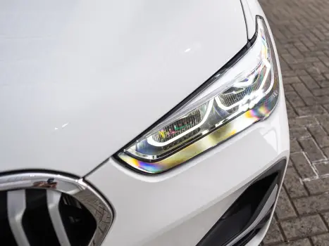 BMW X1 2.0 16V 4P SDRIVE 20I X-LINE ACTIVEFLEX TURBO AUTOM�TICO, Foto 31