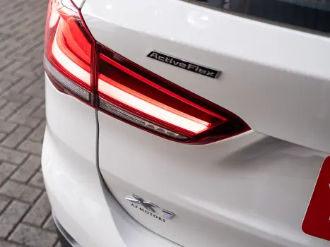 BMW X1 2.0 16V 4P SDRIVE 20I X-LINE ACTIVEFLEX TURBO AUTOM�TICO, Foto 32