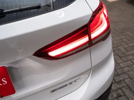 BMW X1 2.0 16V 4P SDRIVE 20I X-LINE ACTIVEFLEX TURBO AUTOM�TICO, Foto 34