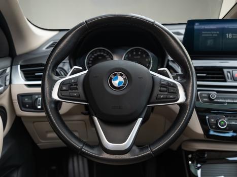 BMW X1 2.0 16V 4P SDRIVE 20I X-LINE ACTIVEFLEX TURBO AUTOM�TICO, Foto 13