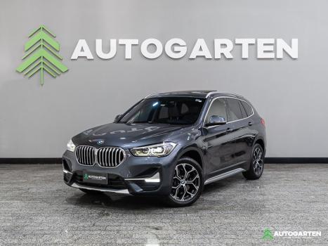 BMW X1 2.0 16V 4P SDRIVE 20I X-LINE ACTIVEFLEX TURBO AUTOM�TICO, Foto 1