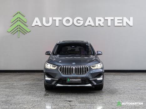 BMW X1 2.0 16V 4P SDRIVE 20I X-LINE ACTIVEFLEX TURBO AUTOM�TICO, Foto 2