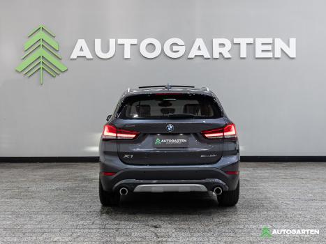 BMW X1 2.0 16V 4P SDRIVE 20I X-LINE ACTIVEFLEX TURBO AUTOM�TICO, Foto 3
