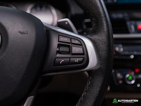 BMW X1 2.0 16V 4P SDRIVE 20I X-LINE ACTIVEFLEX TURBO AUTOM�TICO, Foto 12