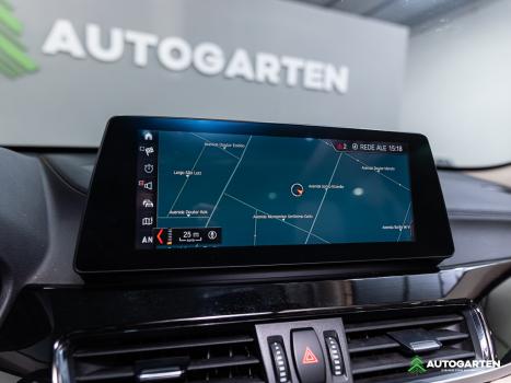 BMW X1 2.0 16V 4P SDRIVE 20I X-LINE ACTIVEFLEX TURBO AUTOM�TICO, Foto 14