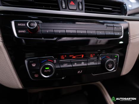 BMW X1 2.0 16V 4P SDRIVE 20I X-LINE ACTIVEFLEX TURBO AUTOM�TICO, Foto 15