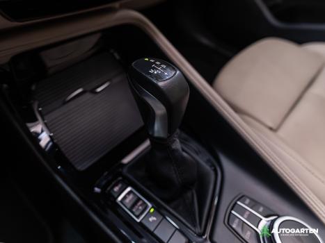 BMW X1 2.0 16V 4P SDRIVE 20I X-LINE ACTIVEFLEX TURBO AUTOM�TICO, Foto 16