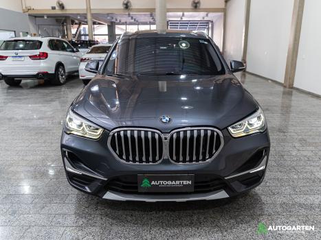 BMW X1 2.0 16V 4P SDRIVE 20I X-LINE ACTIVEFLEX TURBO AUTOM�TICO, Foto 20