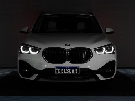 BMW X1 2.0 16V 4P SDRIVE 20I GP ACTIVEFLEX TURBO AUTOM�TICO, Foto 2