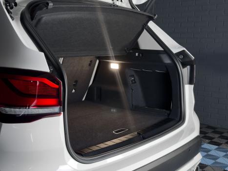 BMW X1 2.0 16V 4P SDRIVE 20I GP ACTIVEFLEX TURBO AUTOM�TICO, Foto 3