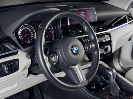 BMW X1 2.0 16V 4P SDRIVE 20I GP ACTIVEFLEX TURBO AUTOM�TICO, Foto 6