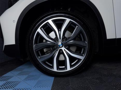 BMW X1 2.0 16V 4P SDRIVE 20I GP ACTIVEFLEX TURBO AUTOM�TICO, Foto 11