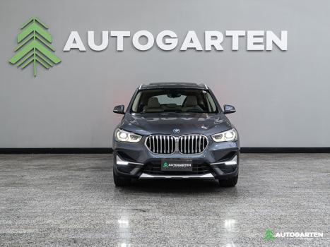 BMW X1 2.0 16V 4P SDRIVE 20I X-LINE ACTIVEFLEX TURBO AUTOM�TICO, Foto 2