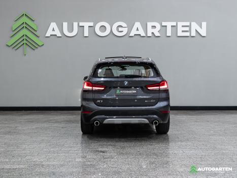 BMW X1 2.0 16V 4P SDRIVE 20I X-LINE ACTIVEFLEX TURBO AUTOM�TICO, Foto 3