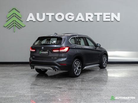 BMW X1 2.0 16V 4P SDRIVE 20I X-LINE ACTIVEFLEX TURBO AUTOM�TICO, Foto 4