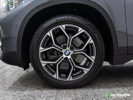 BMW X1 2.0 16V 4P SDRIVE 20I X-LINE ACTIVEFLEX TURBO AUTOM�TICO, Foto 5