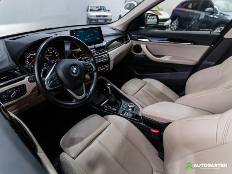 BMW X1 2.0 16V 4P SDRIVE 20I X-LINE ACTIVEFLEX TURBO AUTOM�TICO, Foto 6