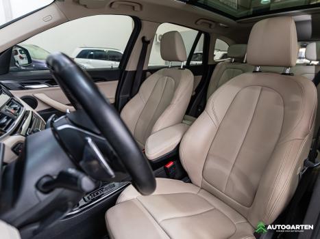 BMW X1 2.0 16V 4P SDRIVE 20I X-LINE ACTIVEFLEX TURBO AUTOM�TICO, Foto 7