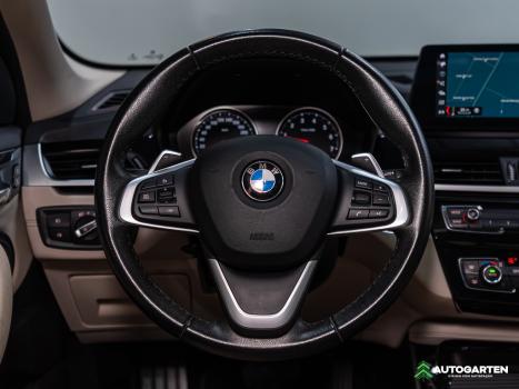 BMW X1 2.0 16V 4P SDRIVE 20I X-LINE ACTIVEFLEX TURBO AUTOM�TICO, Foto 10