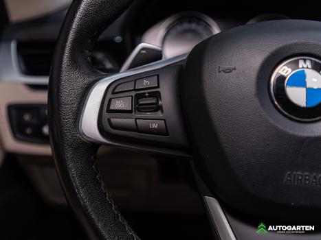BMW X1 2.0 16V 4P SDRIVE 20I X-LINE ACTIVEFLEX TURBO AUTOM�TICO, Foto 11