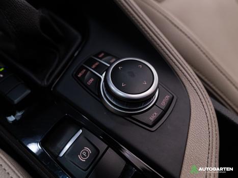 BMW X1 2.0 16V 4P SDRIVE 20I X-LINE ACTIVEFLEX TURBO AUTOM�TICO, Foto 17
